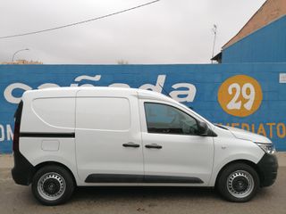 Renault Express 2022