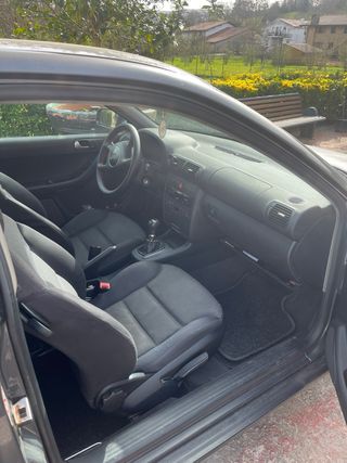 Audi A3 2002