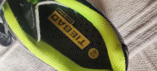 Zapatillas Ciclismo MTB Tiebao Talla 40