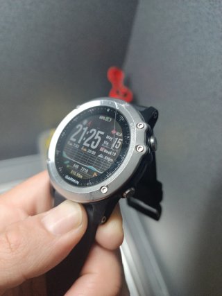 Reloj Garmin Fenix 3