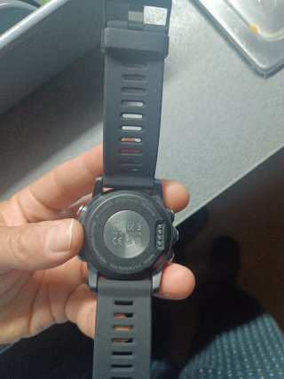 Reloj Garmin Fenix 3