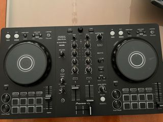 Controlador DJ Pioneer DDJ-FLX4 Negro