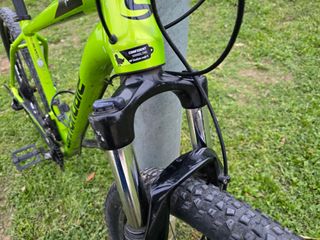 MTB Cannondale Trail 7 L / 29