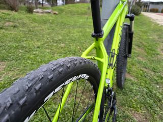 MTB Cannondale Trail 7 L / 29