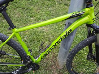 MTB Cannondale Trail 7 L / 29