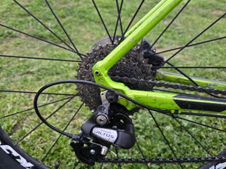 MTB Cannondale Trail 7 L / 29