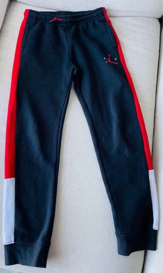 Pantaloni tuta Jordan 12/13 anni