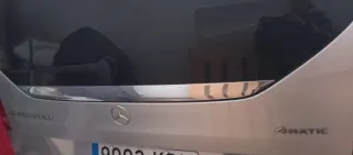 Mercedes-Benz Marco Polo 2017