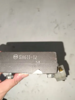 Regulador Honda VFR 750 1989