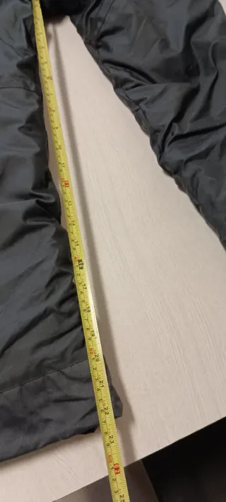 Pantalón de nieve niño Wedze