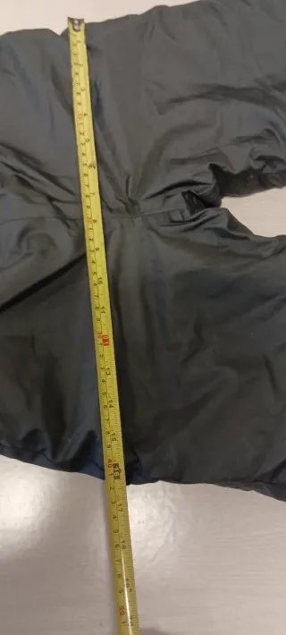 Pantalón de nieve niño Wedze