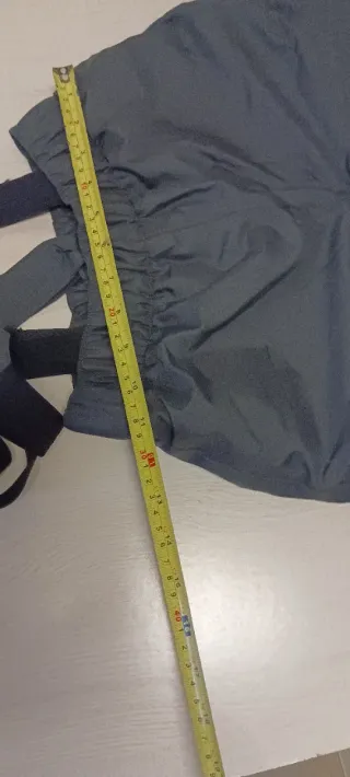 Pantalón de nieve niño Wedze