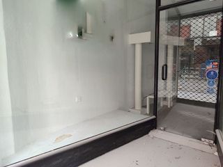 Local comercial en alquiler en Campo San Francisco - Plaza de América en Oviedo