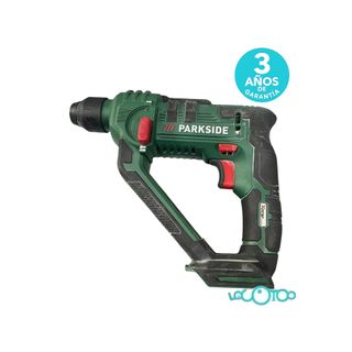PARKSIDE PABS 20-LI E6 + PABH 20-LI C3 -R0101805CV