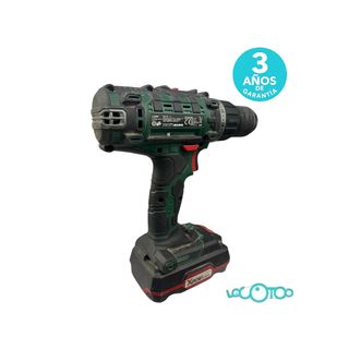 PARKSIDE PABS 20-LI E6 + PABH 20-LI C3 -R0101805CV