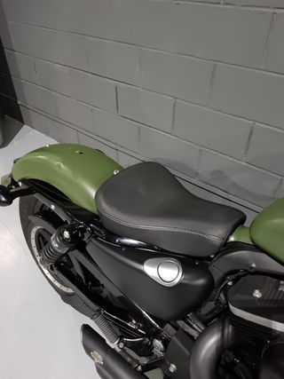 Harley Davidson Iron 883