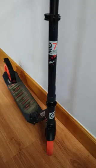 Patinete Oxelo MID 7