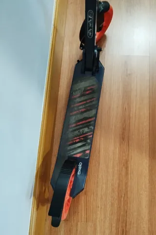 Patinete Oxelo MID 7