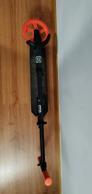 Patinete Oxelo MID 7