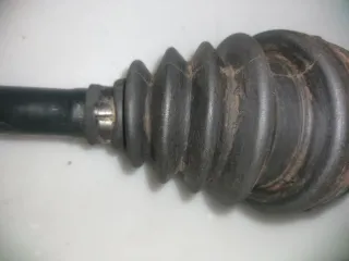 Palier transmisión Dyane 2CV Mehari Caja de tambor