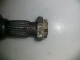 Palier transmisión Dyane 2CV Mehari Caja de tambor