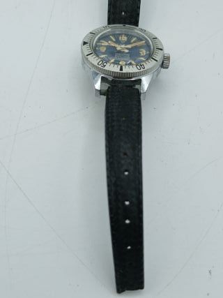 Reloj Trex buceo señora
