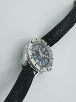 Reloj Trex buceo señora