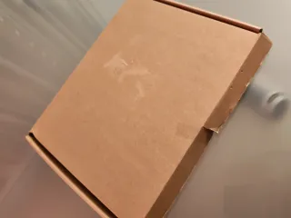 Porta gomitoli in legno