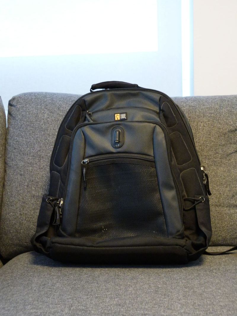 Portátil Acer Aspire 15.6'' + Mochila afbeelding 2
