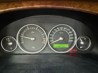 Jaguar X-Type 2.0d 130cv. 2004