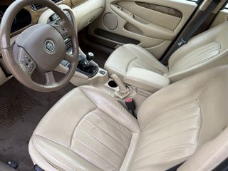 Jaguar X-Type 2.0d 130cv. 2004