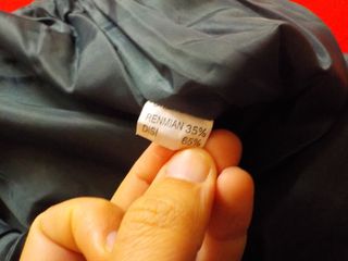 Chaqueta  de punto Gris Vintage Talla XXL