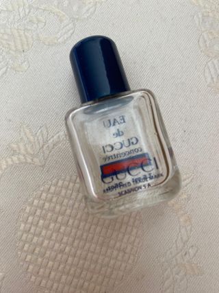 Flacone Miniatura Eau de Gucci Concentrée 7.5ml