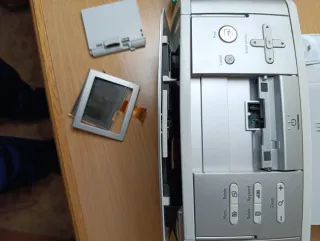 Impresora HP Photosmart 475