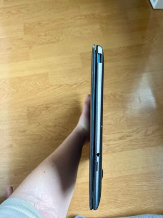 Portatile CHUWI Grigio Argento