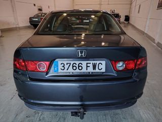 Honda Accord 2007