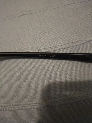 Gafas lectura Opulize +2.5,