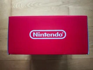 Nueva! Consola Nintendo Switch 2