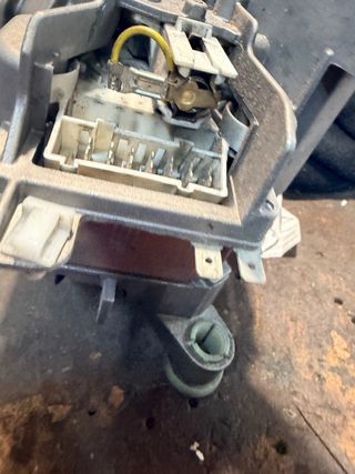 Motor Lavadora Balay