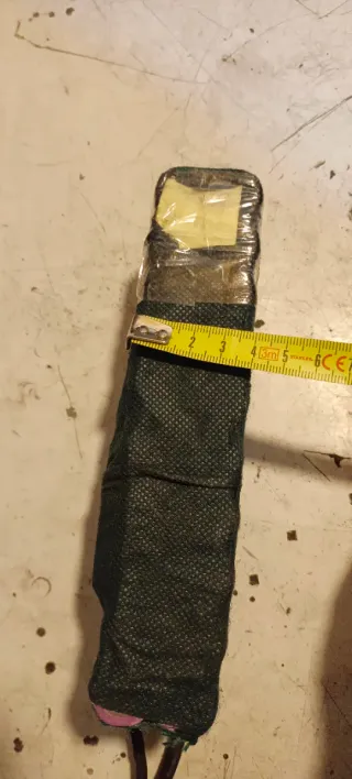 Batería CHY Li-ion 36V 5.2Ah