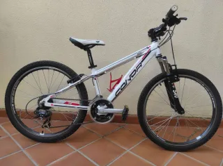 Bicicleta Infantil Conor 24 Shimano