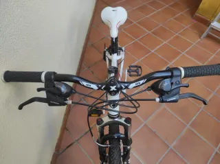 Bicicleta Infantil Conor 24 Shimano