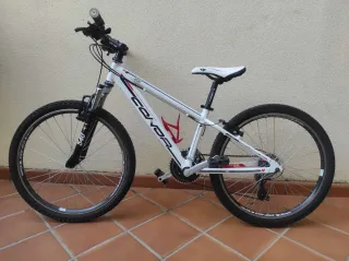 Bicicleta Infantil Conor 24 Shimano
