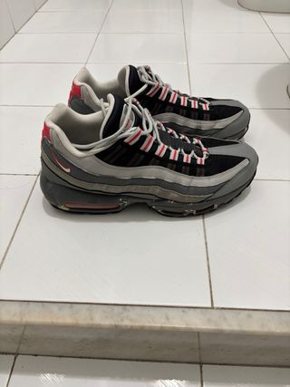 Nike Air Max 95 Scarpe Uomo