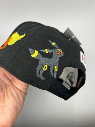 Gorra New Era 9Forty Eevee LA los ángeles Dodgers,