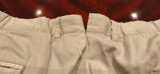 PANTALÓN CORNELIANI, GRIS, ENTRETIEMPO VERANO, M.