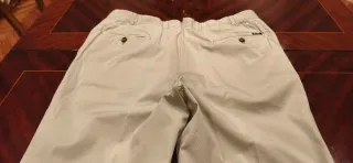 PANTALÓN CORNELIANI, GRIS, ENTRETIEMPO VERANO, M.