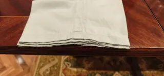 PANTALÓN CORNELIANI, GRIS, ENTRETIEMPO VERANO, M.