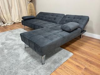 Sofá ChaiseLongue CAMA * VARIOS COLORES