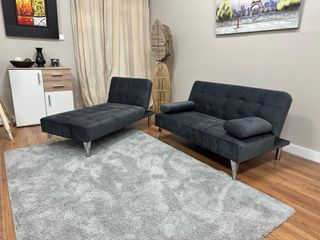 Sofá ChaiseLongue CAMA * VARIOS COLORES